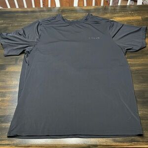 Tesla Men’s Performance T Shirt